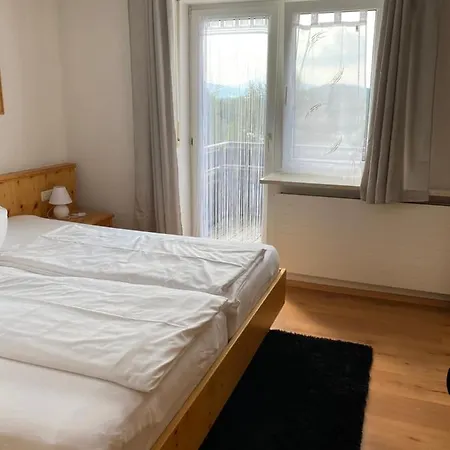 Hotel Wertacher Hof Oy-Mittelberg