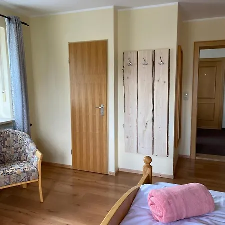 Hotel Wertacher Hof Oy-Mittelberg