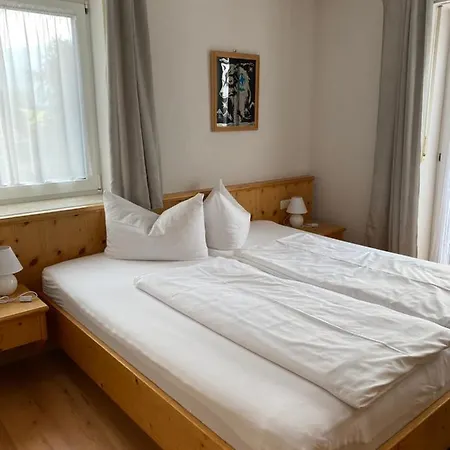 Hotel Wertacher Hof *