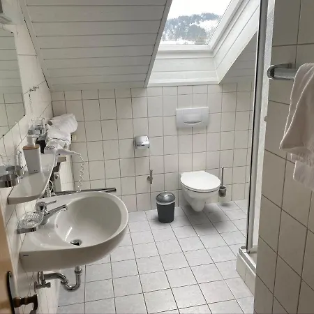Hotel Wertacher Hof *