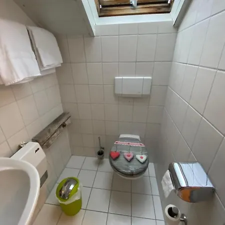 Hotel Wertacher Hof *
