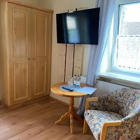 Hotel Wertacher Hof