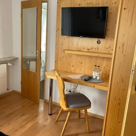 Wertacher Hof Hotel