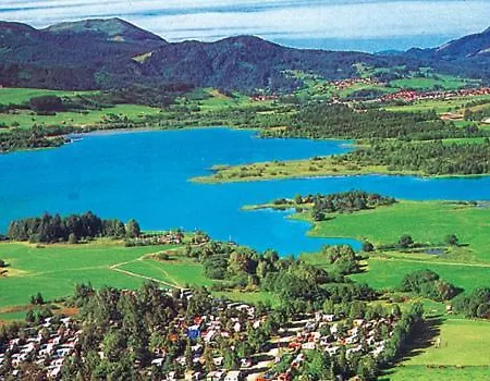 Hotel Wertacher Hof Oy-Mittelberg