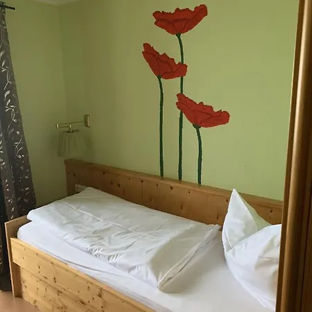 Wertacher Hof Hotel *