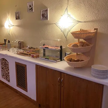 Wertacher Hof Hotel *