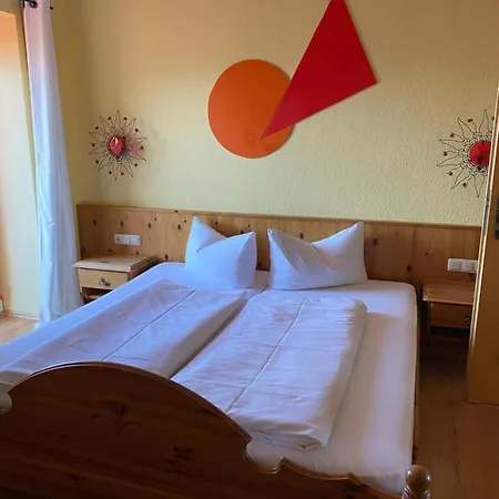 Wertacher Hof Hotel *