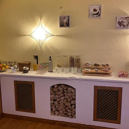 Hotel Wertacher Hof