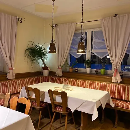 Hotel Wertacher Hof Oy-Mittelberg