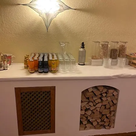 Wertacher Hof Hotel *