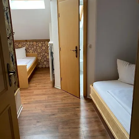 Hotel Wertacher Hof